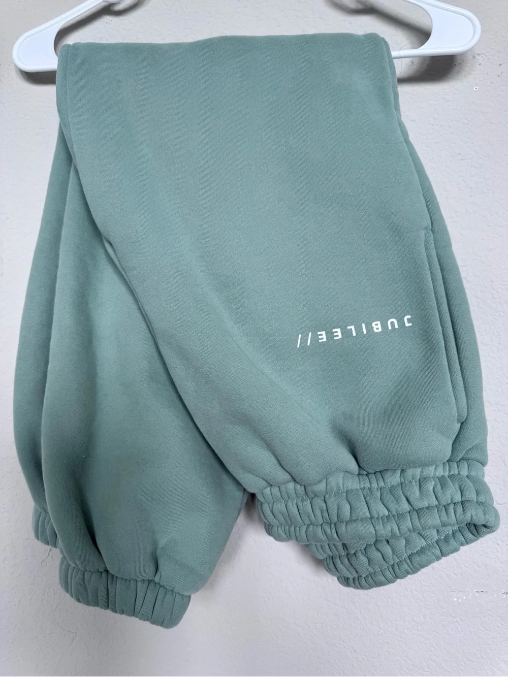 Jubilee Apparel Streetwear Matching Cozy Hoodie Sweatpants Set